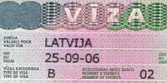 Консульство Латвии будет придирчиво изучать документы
