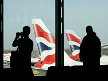 Лондонский \Хитроу\ остается худшим аэропортом в мире