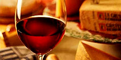 В Италии пройдет фестиваль вина
