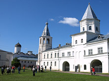 В Минспорттуризме решили довести внутренний турпоток до 37 миллионов человек