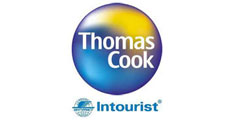 Британский туроператор Thomas Cook начинает сотрудничество с \Интуристом\