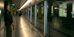 Метро Гонконга станет уютнее
