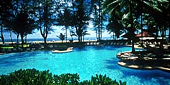 Laguna Phuket дарит 100 тысяч бесплатных ночей своим постояльцам
