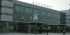 Железнодорожная станция в аэропорту Екатеринбурга может появиться к концу года