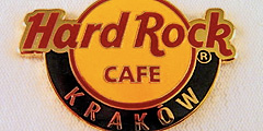 На центральной площади Кракова открылось Hard Rock Cafe