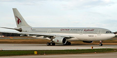 Московский офис Qatar Airways переезжает