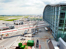 Худшим аэропортом мира назван лондонский Heathrow