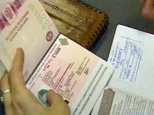 В Москве будут оформлять загранпаспорт в ускоренном режиме на дому