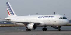 Забастовка в Air France отменена
