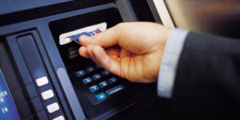 Германские банкоматы покажут размер комиссии
