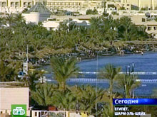 В Египте построят самый большой в мире бассейн площадью 12 гектаров