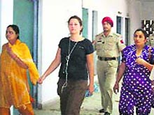 В Индии затягивается суд по делу россиянки, обвиненной в подделке документов