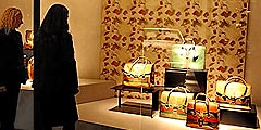 Музей Gucci открылся во Флоренции