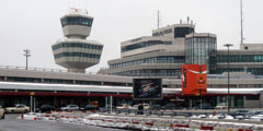 В берлинском аэропорту Tegel появится транзитная зона для пассажиров Air Berlin