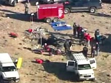 Американец, застрявший в узкой пещере, умер после 26 часов \плена\