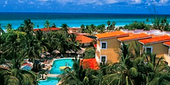 Кубинский отель Oasis Las Morlas снова принимает гостей