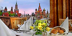 В Москве откроется 17 гостиниц