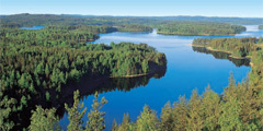 Южное Саво – самый экологически чистый регион Финляндии