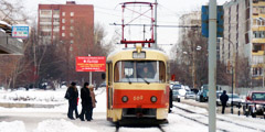 В Перми появятся трамвайно-троллейбусные суточные проездные