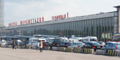 \Авианова\ сменила аэропорт в Москве, \Россия\ - терминал в Шереметьево
