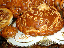 В Татарстане создают музей хлеба