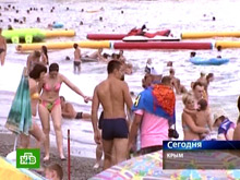Крымских чиновников пугают эпидемией, если пляжи останутся платными