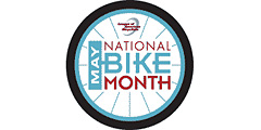 В США пройдет Месяц велосипеда