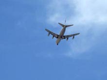 В июле 2010 года заработает авиалиния Москва - Сухуми