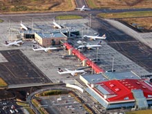 Самолет \Аэрофлота\ приземлился в Исландии по вине пьяных пассажиров из РФ и Молдавии