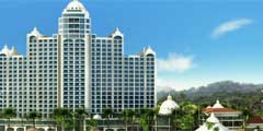 В Панаме откроется первый отель Westin