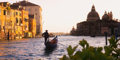 Италия: гондольеров перевоспитают