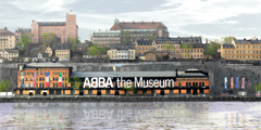 В будущий музей группы ABBA продано 3000 билетов