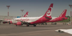 Air Berlin и Niki войдут в альянс oneworld