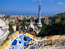 В 2009 году Барселону посетят 6 миллионов человек