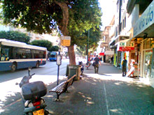 В России продают туры в Израиль под названием \Замуж за иностранца\