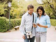 В Риме заблудших путешественников будут спасать \ангелы туризма\