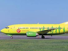 Туристы из РФ на сутки задержаны в Тунисе из-за неисправности самолета