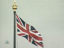 Глава крымской милиции попросил британцев не выдавать визы чиновникам, которые и так \жируют\