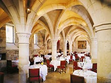 Французский Дижон приглашает гурманов на \Лукуллов пир\