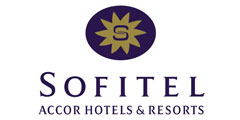 В отелях Sofitel - ребрендинг