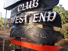 В Гоа на Рождество насильники напали сразу на двух россиянок