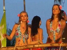 Власти Гоа подправляют имидж запретом на рекламу с бикини