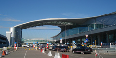 Korean Air и Finnair перешли в Шереметьево-3 (D)