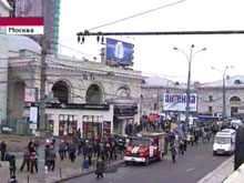 Иностранцы по-прежнему едут в Россию, несмотря на взрывы