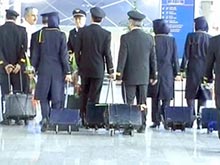 Американские авиакомпании повышают плату за багаж