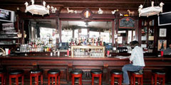 Самые знаменитые бары мира