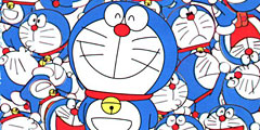 В Японии открывается музей, посвященный герою комиксов Дораэмону