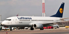 Lufthansa продает скидочные билеты в Латинскую Америку на будущее лето