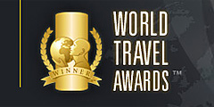 Российские отели вновь получили награды World Travel Award