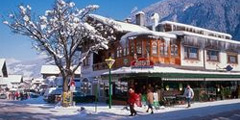 Фестиваль Snowbombing в Майрхофене состоится в апреле